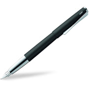 LAMY, Fountain Pen - STUDIO BLACK 4