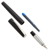LAMY, Fountain Pen - STUDIO BLACK 6