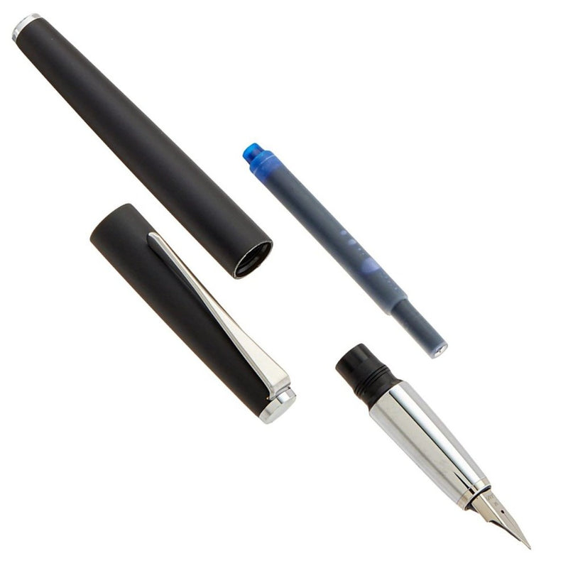 LAMY, Fountain Pen - STUDIO BLACK 6
