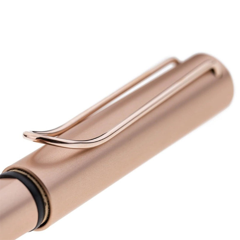 LAMY, Fountain Pen - LX ROSEGOLD 13