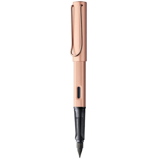 LAMY, Fountain Pen - LX ROSEGOLD 