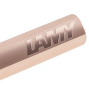 LAMY, Fountain Pen - LX ROSEGOLD 4