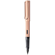 LAMY, Fountain Pen - LX ROSEGOLD 3