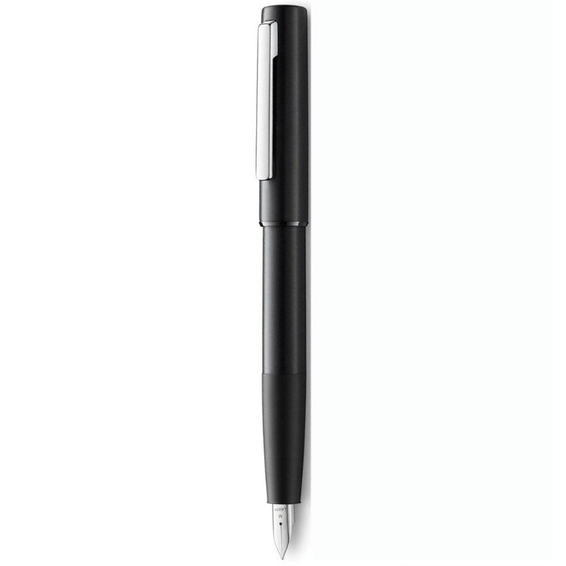 LAMY, Fountain Pen - AION BLACK 3