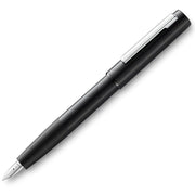 LAMY, Fountain Pen - AION BLACK 4