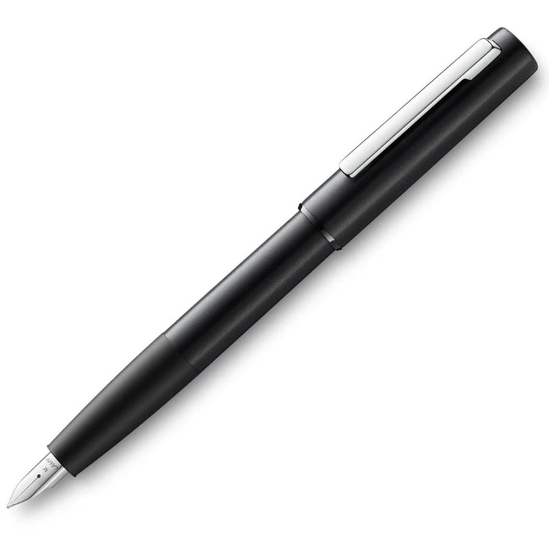 LAMY, Fountain Pen - AION BLACK 4
