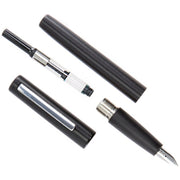 LAMY, Fountain Pen - AION BLACK 7