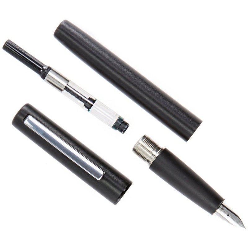 LAMY, Fountain Pen - AION BLACK 7