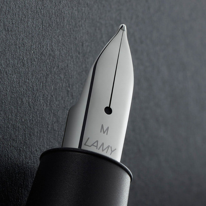 LAMY, Fountain Pen - AION BLACK 8
