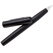 LAMY, Fountain Pen - AION BLACK 6