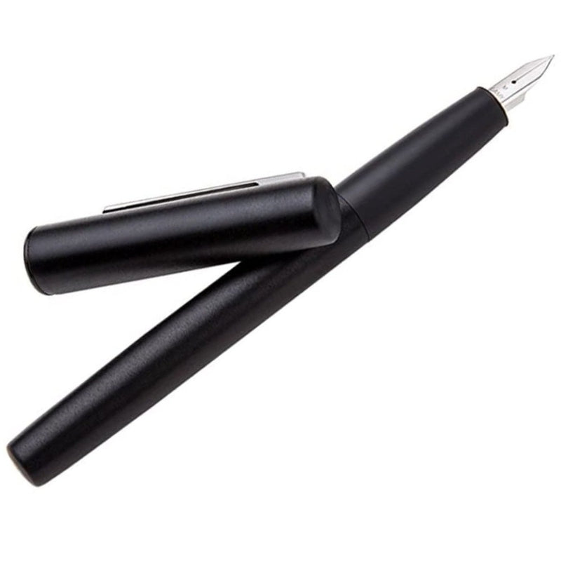 LAMY, Fountain Pen - AION BLACK 6