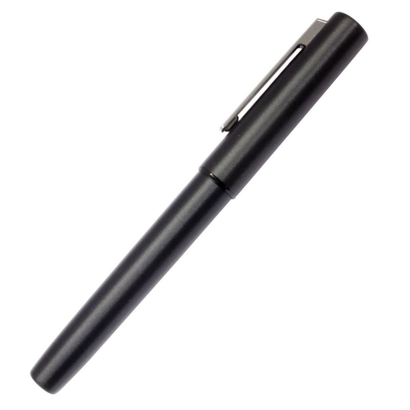 LAMY, Fountain Pen - AION BLACK 2