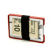 KEYSMART, Card Holder - BOGUI SLIP Wallet RED 5