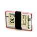 KEYSMART, Card Holder - BOGUI SLIP Wallet PINK 5