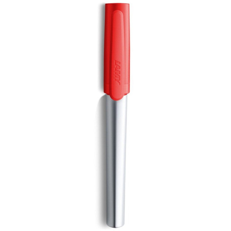 LAMY, Fountain Pen - NEXX RED 