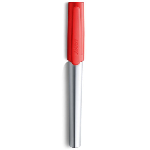 LAMY, Fountain Pen - NEXX RED 
