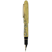 PLATINUM, Fountain Pen - #3776 CENTURY Kanazawa Gold Leaf & Ascending Dragon 8