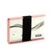 KEYSMART, Card Holder - BOGUI SLIP Wallet PINK  6