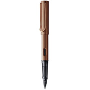 LAMY, Fountain Pen - LX MARRON 2