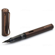 LAMY, Fountain Pen - LX MARRON 6