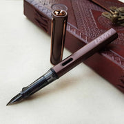 LAMY, Fountain Pen - LX MARRON 9