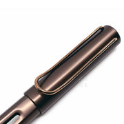 LAMY, Fountain Pen - LX MARRON 11