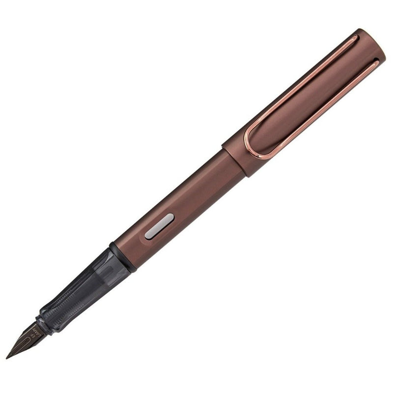 LAMY, Fountain Pen - LX MARRON 3
