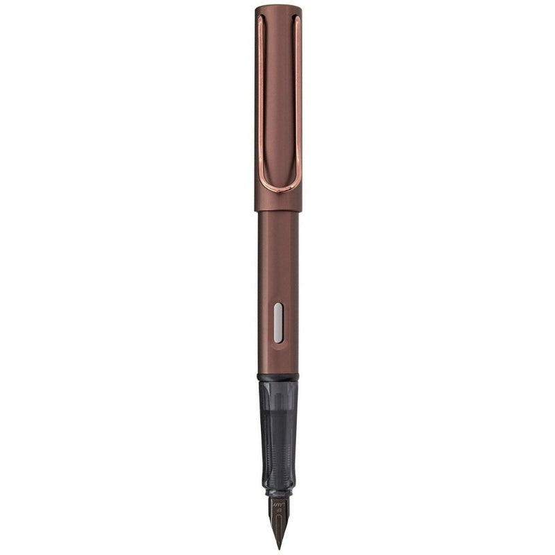 LAMY, Fountain Pen - LX MARRON 