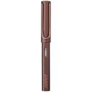 LAMY, Fountain Pen - LX MARRON 1