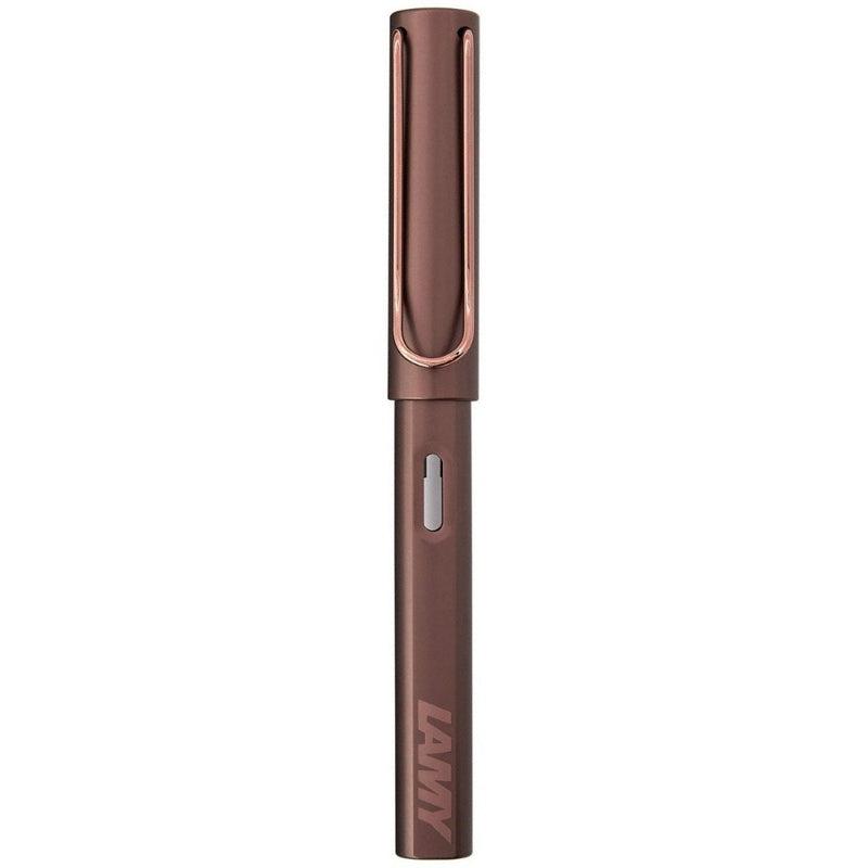 LAMY, Fountain Pen - LX MARRON 1