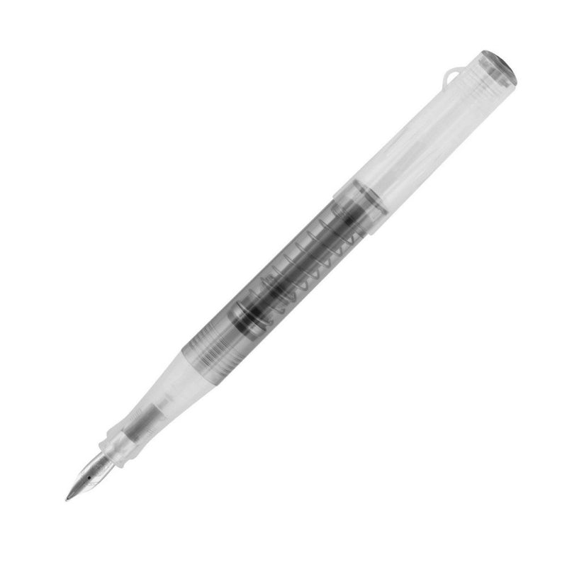 TWSBI, Fountain Pen - GO SMOKE 1