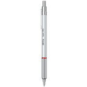 ROTRING, Ballpoint Pen - RAPID PRO SILVER 
