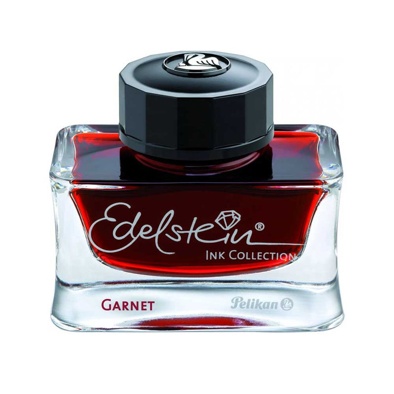 PELIKAN, Ink Bottle - EDELSTEIN GARNET (50mL).
