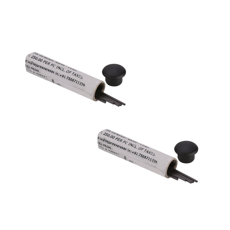 WORTHER, Leads - 1.18MM GRAPHITE 2