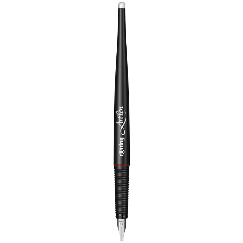 ROTRING, Calligraphy Pen - ARTPEN BLACK 6