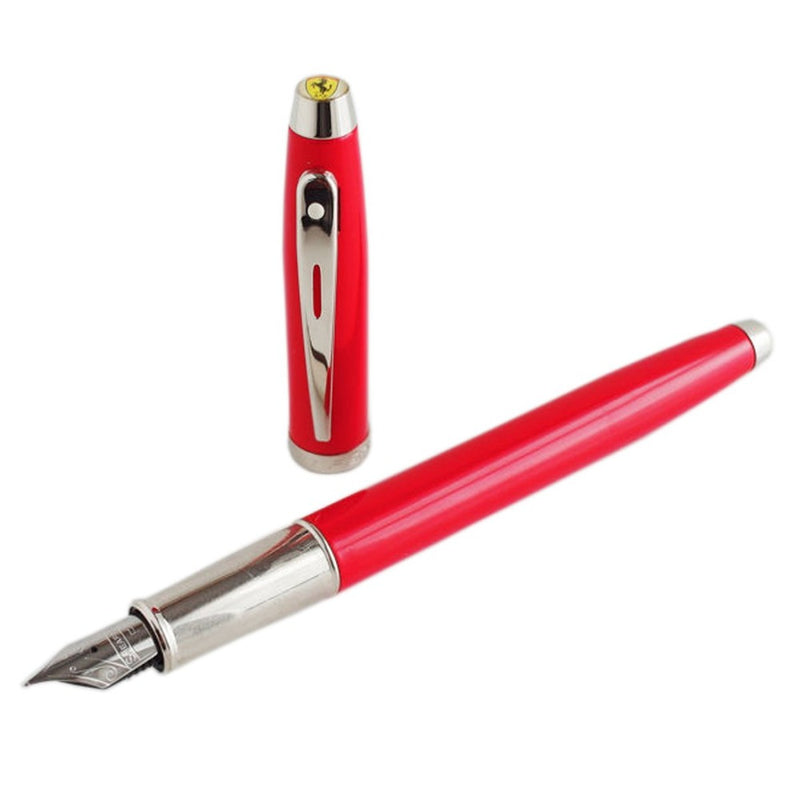 SHEAFFER, Fountain Pen - FERRARI 100 SERIES 9501 RED 2