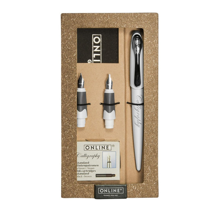 Pen Set With Box