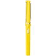 LAMY, Fountain Pen - SAFARI YELLOW.