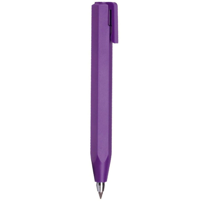 WORTHER, Mechanical Pencil - SHORTY PURPLE 1