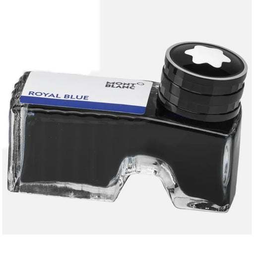 MONTBLANC, Ink Bottle - ROYAL BLUE (60mL) 1