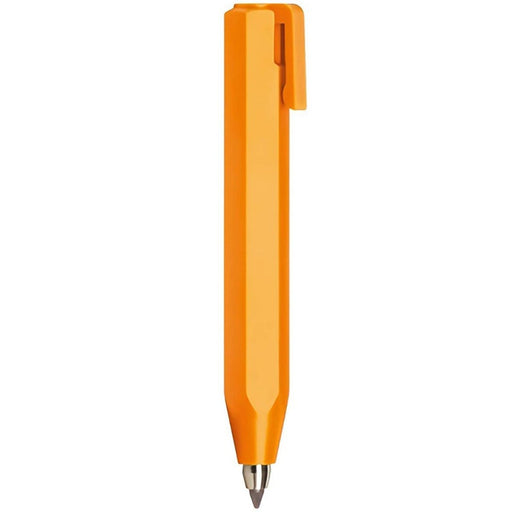 WORTHER, Mechanical Pencil - SHORTY ORANGE 1