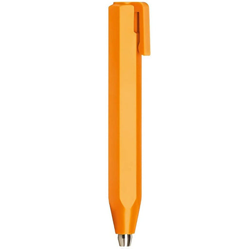 WORTHER, Mechanical Pencil - SHORTY ORANGE 