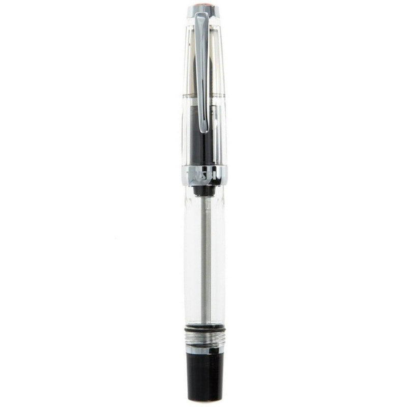 TWSBI, Fountain Pen - VAC MINI SMOKE 3