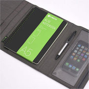 KACO, Business Folder - ALIO GREY 10