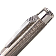 PLATINUM, Fountain Pen - THE PRIME 100th Anniversary Limited Edition SILVER 12