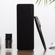 HONGDIAN, Fountain Pen - 6013 MATTE BLACK. 7