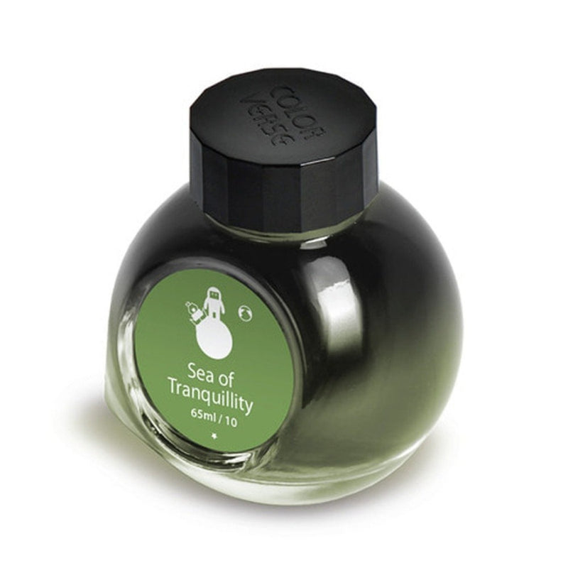 COLORVERSE, Ink 2 Bottles - SPACEWARD Season 1 SEA OF TRANQUILLITY (65ml+15ml) 
