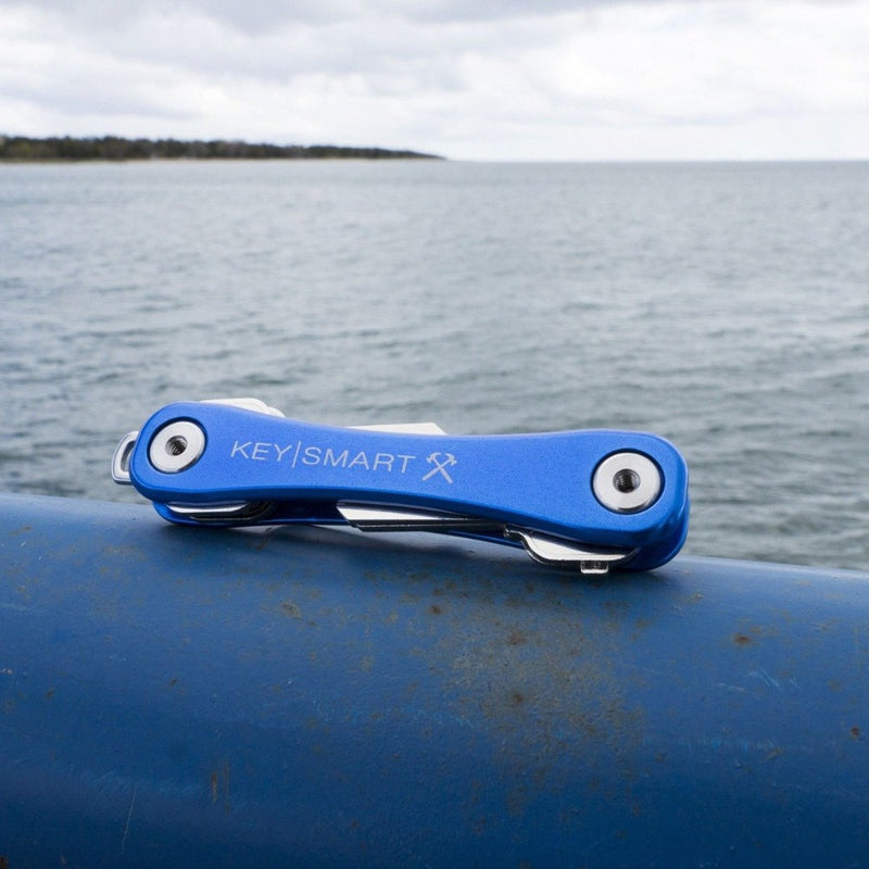 KEYSMART, Rugged BLUE. 13
