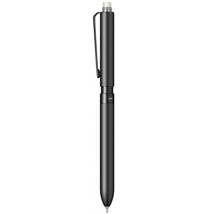 SCRIKSS, Multi Function Pen - TRIO SPORT 83 MATT BLACK BT 9