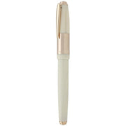 LABAN, Roller Pen - MOUVISO IVORY/GOLD 1